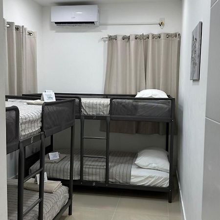 203 Miami Shared Rooms For Men Central Comfortable, Affordable Extérieur photo