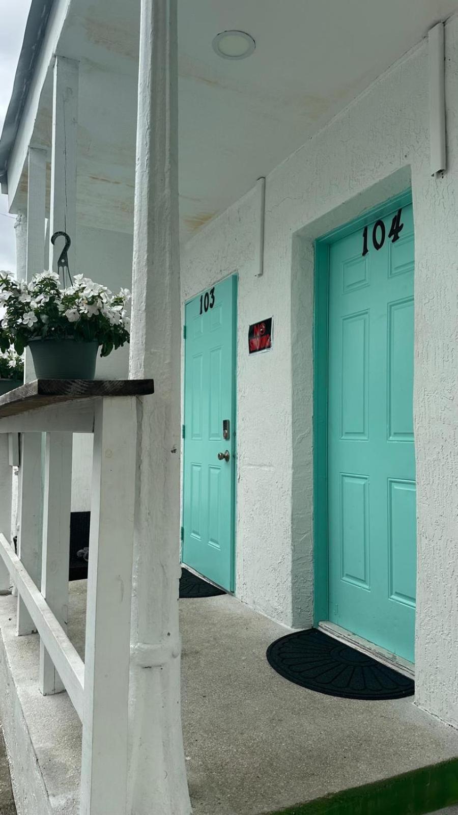 203 Miami Shared Rooms For Men Central Comfortable, Affordable Extérieur photo
