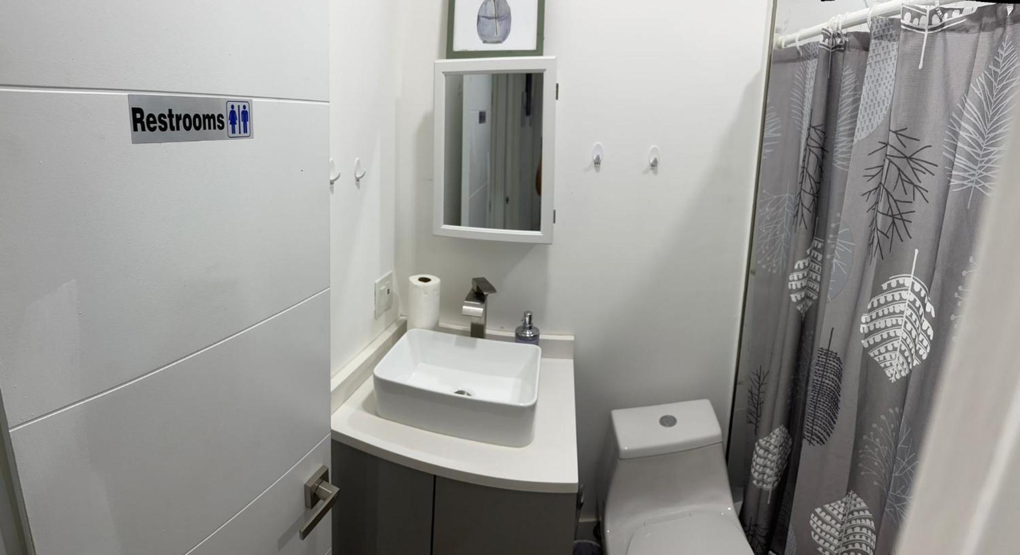 203 Miami Shared Rooms For Men Central Comfortable, Affordable Extérieur photo