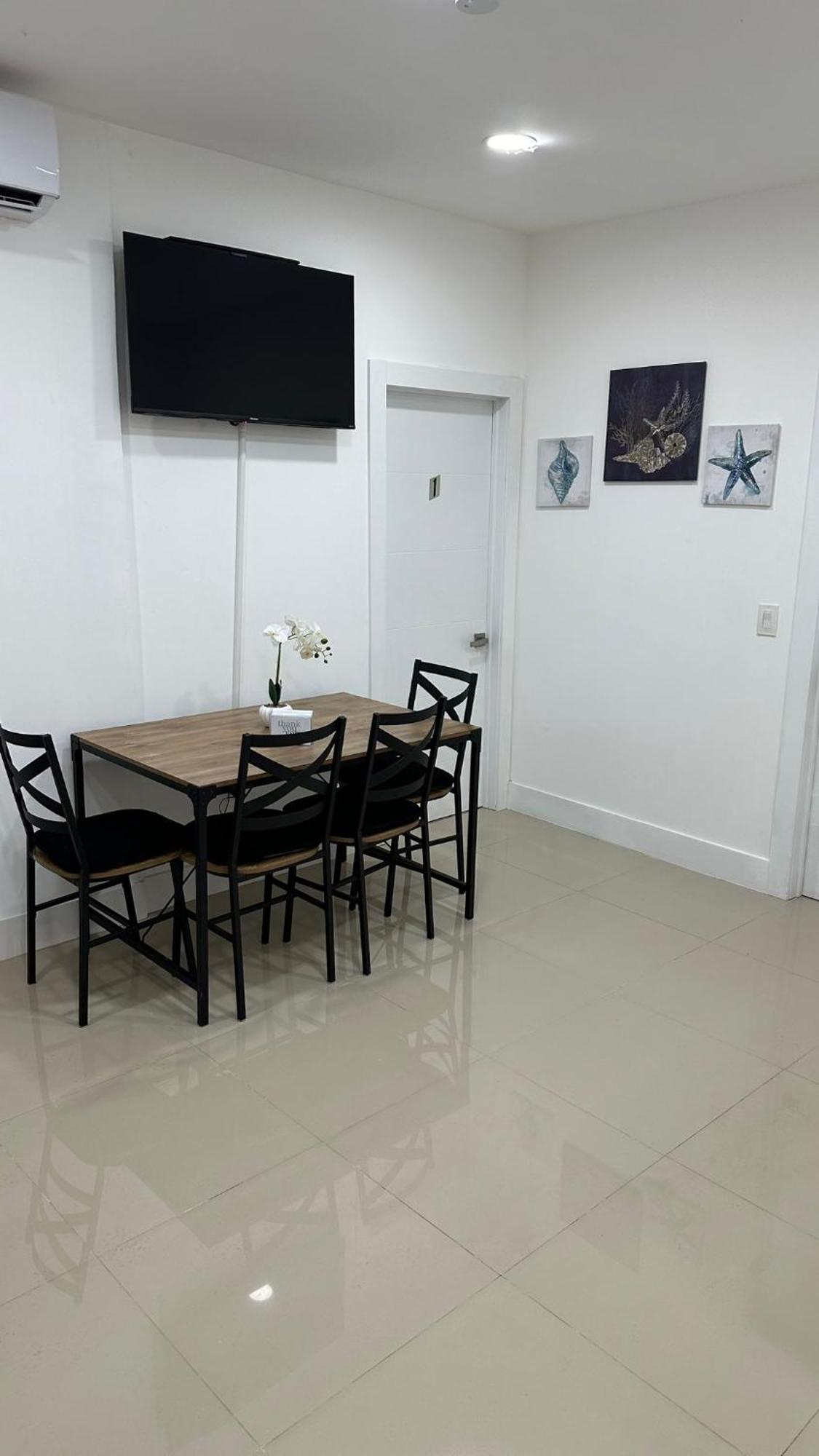 203 Miami Shared Rooms For Men Central Comfortable, Affordable Extérieur photo