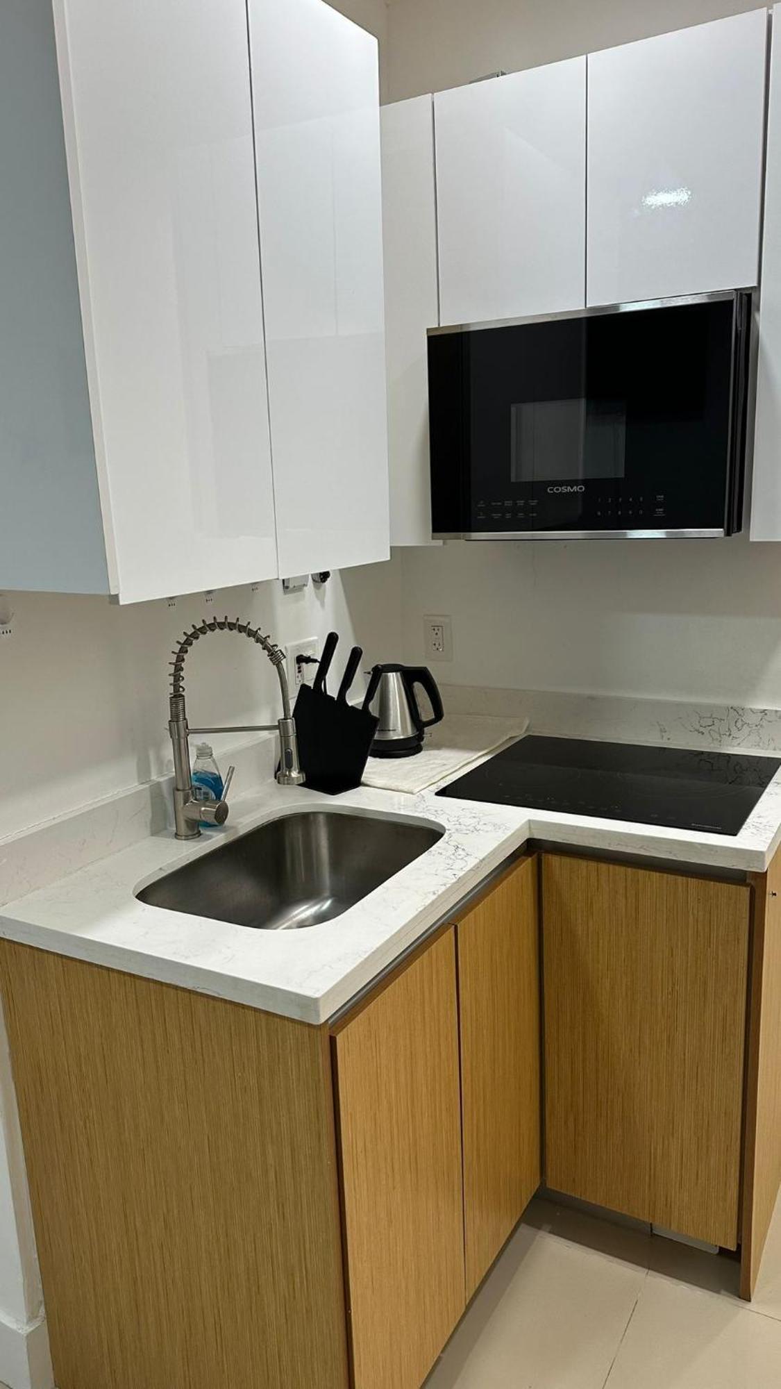 203 Miami Shared Rooms For Men Central Comfortable, Affordable Extérieur photo