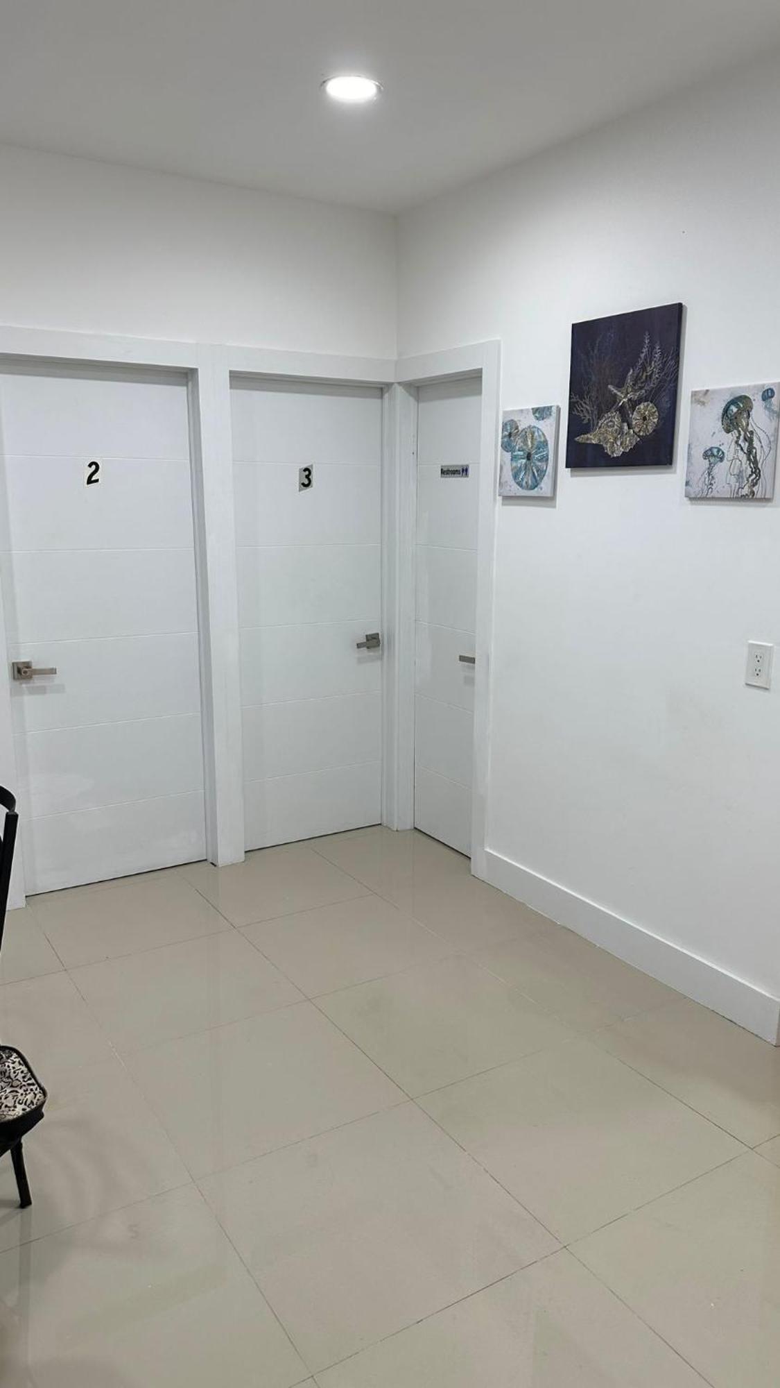 203 Miami Shared Rooms For Men Central Comfortable, Affordable Extérieur photo